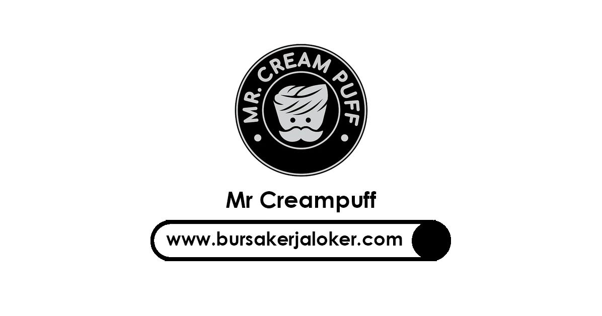 Mr Creampuff