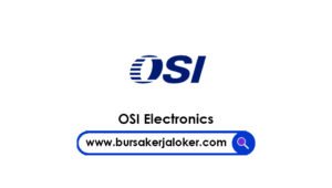 OSI Electronics
