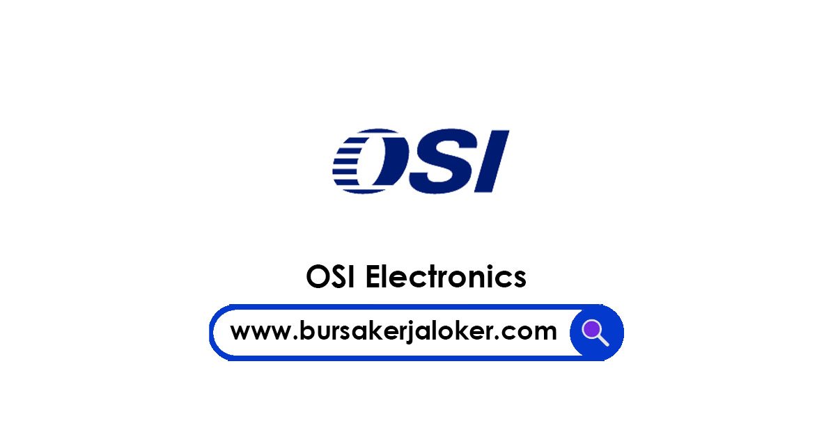OSI Electronics