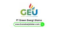 PT Green Energi Utama