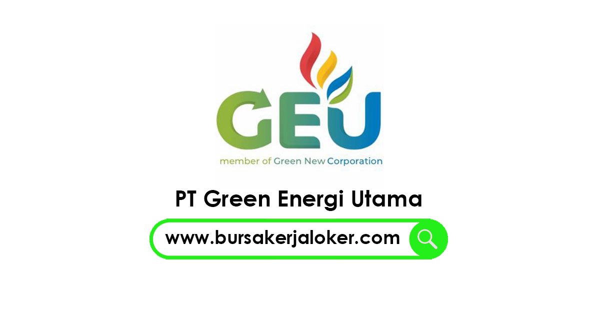 PT Green Energi Utama
