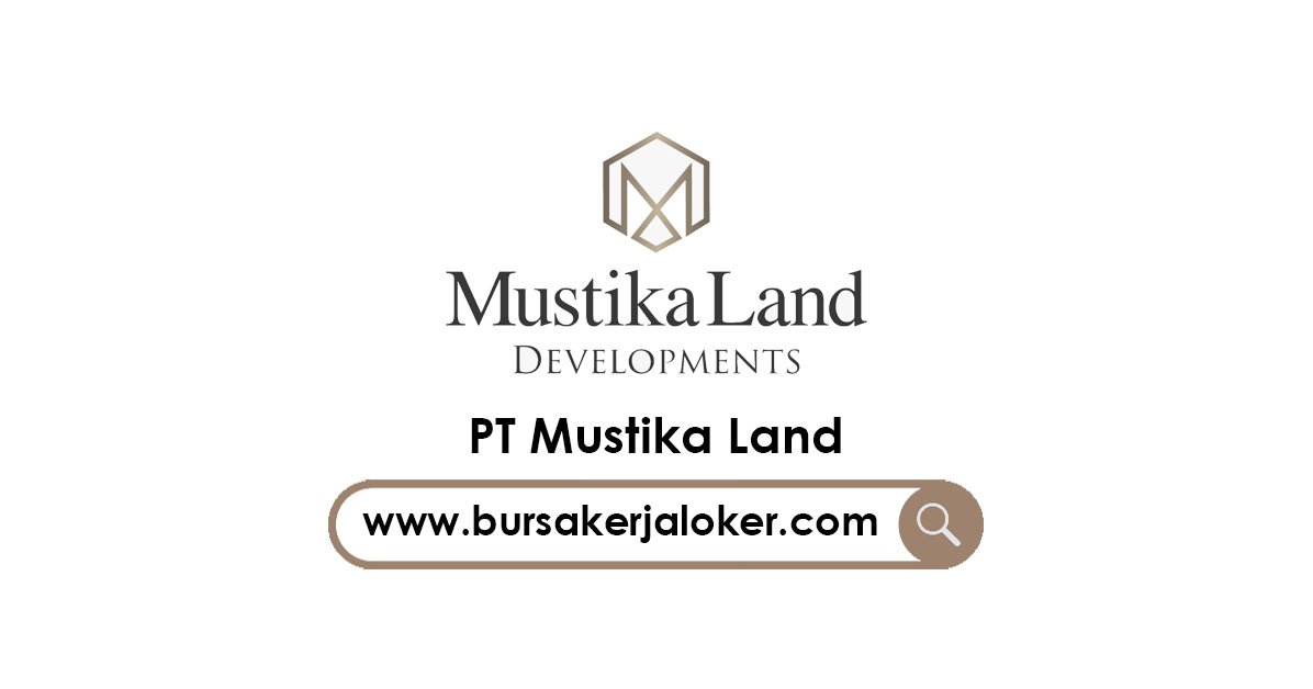 PT Mustika Land