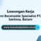 PT. Bima Santosa