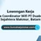 PT Duabelas Sejahtera Makmur
