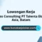 PT Talenta Eksekutif Asia