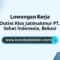 PT. Mitra Sehat Indonesia