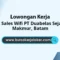 PT Duabelas Sejahtera Makmur