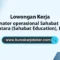 PT Sahabat Belajar Nusantara