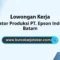 PT. Epson Industry