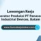 PT Panasonic Industrial Devices