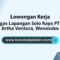 PT Bina Artha Ventura
