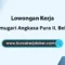 PT Angkasa Pura Indonesia