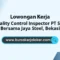 PT Suly Bersama Jaya Steel