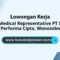 PT Sinergi Performa Cipta