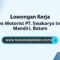 PT. Swakarya Insan Mandiri