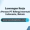PT Rifeng International Indonesia