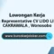 CV LIDO LINTAS CAKRAWALA