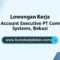 PT Comtronics Systems