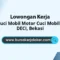 Cuci Mobil Motor DECI