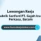 PT. Gajah Izumi Mas Perkasa