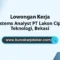 PT Lakon Cipta Teknologi