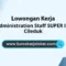 PT. Lion Super Indo