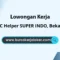 PT. Lion Super Indo