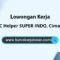 PT. Lion Super Indo