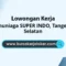 PT. Lion Super Indo