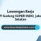 PT. Lion Super Indo