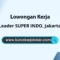 PT. Lion Super Indo