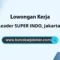 PT. Lion Super Indo