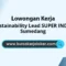 PT. Lion Super Indo