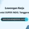 PT. Lion Super Indo