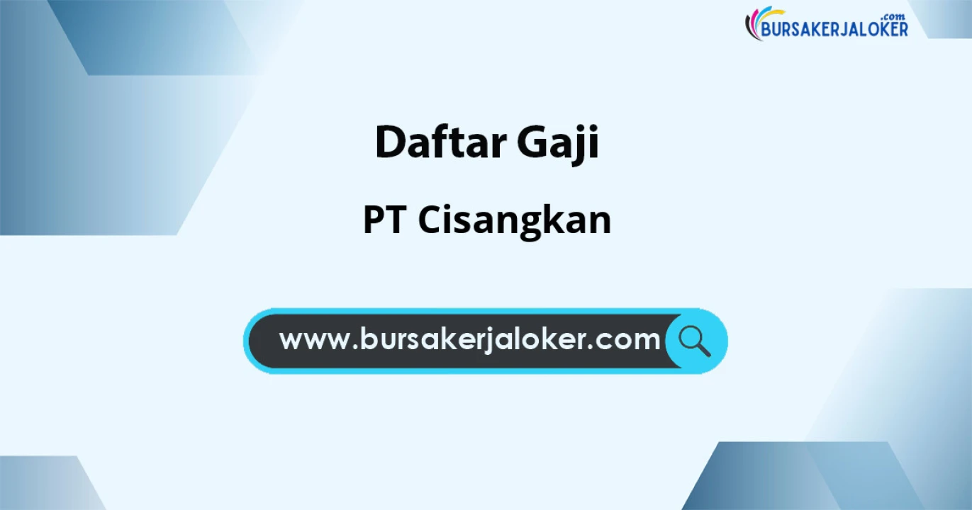 PT Cisangkan meningkatkan layanan pelanggan