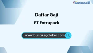 PT Extrupack