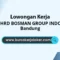 PT Bosman Group Indonesia