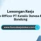 PT Katalis Datesa Prima