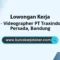 PT Traxindo Prima Persada