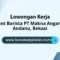 PT Makna Angan Karya Andanu