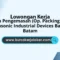 PT Panasonic Industrial Devices