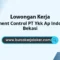 PT YKK AP INDONESIA