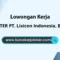 PT. Lixicon Indonesia
