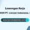 PT. Lixicon Indonesia