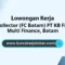 PT KB Finansia Multi Finance