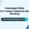 PT USAHA TANGGUH MANDIRI