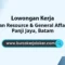 PT Panji Jaya