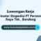 PT Personel Alih Daya Tbk