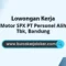 PT Personel Alih Daya Tbk