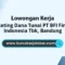 Dana Tunai PT
